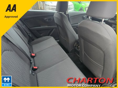 2015 SEAT Leon - thumbnail 6