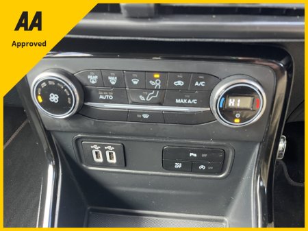 2019 Ford Ecosport - thumbnail 3