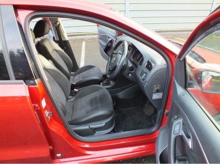 2017 Volkswagen Polo 1.2 auto €13,500 thumbnail