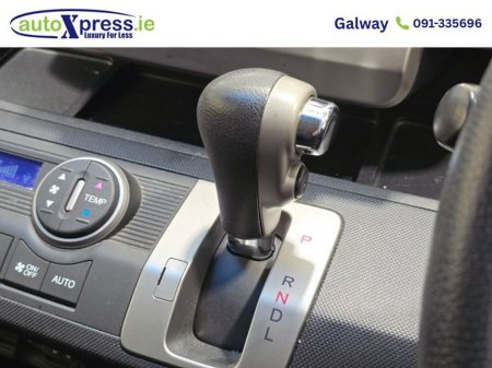 2016 Honda Freed 7 SEATER 1.5 Petrol Auto, Reversing camera €13,495 thumbnail