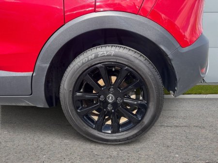 2022 Opel Crossland - thumbnail 8