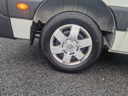 2020 Renault Master FWD LM35 DCI 135 Business+ E6 €14,950 thumbnail