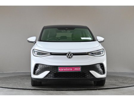 2022 Volkswagen ID.5 - photo 2