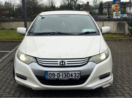 2009 Honda Insight - thumbnail 5