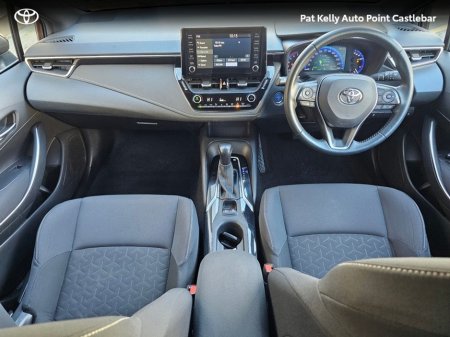 2020 Toyota Corolla - thumbnail 8