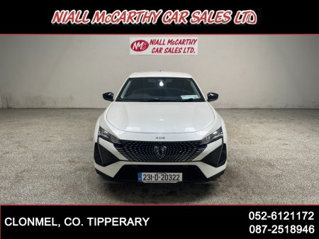 2023 Peugeot 408 - photo 2