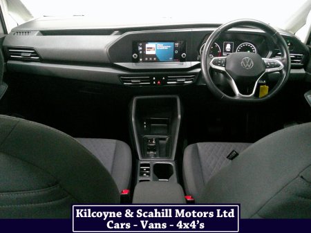 2023 Volkswagen Caddy - thumbnail 17