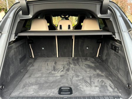 2023 BMW iX XD40 M SPORT €49,995 thumbnail