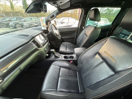 2021 Ford Ranger - thumbnail 15