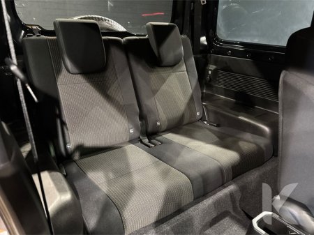 2024 Suzuki Jimny 0.7 AUTOMATIC SUV - CRUISE CONTROL €29,950 thumbnail