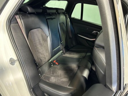 2022 BMW 3 Series 330E M Sport M Performance 222 €39,800 thumbnail