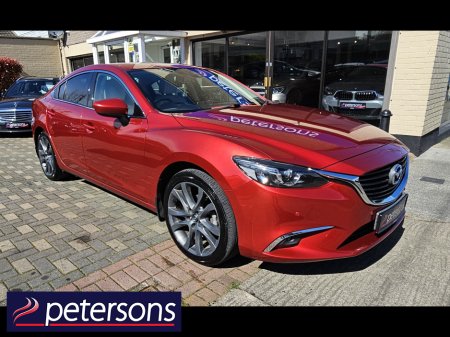 2015 Mazda Mazda6 - thumbnail 2