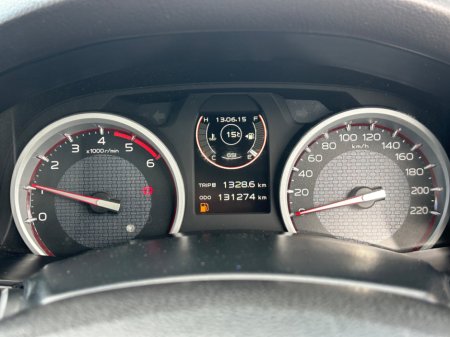 2019 Isuzu D-MAX - thumbnail 24