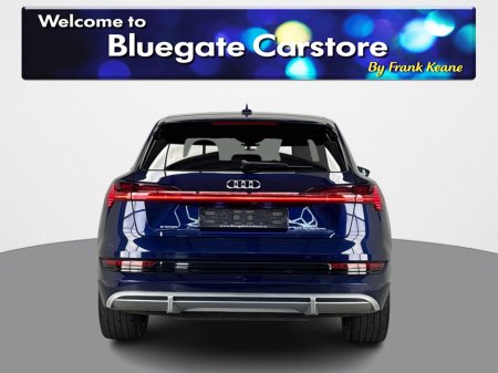 2023 Audi e-tron - thumbnail 3