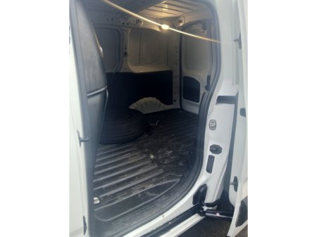 2021 Citroen Berlingo - thumbnail 15