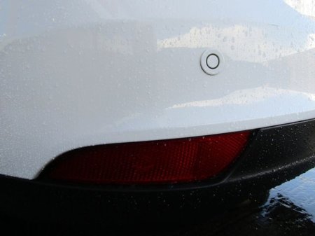 2018 Ford Focus Titanium 1.0 125PS 6SPD 4DR €13,950 thumbnail