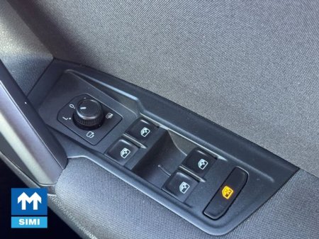 2019 Volkswagen Tiguan MATCH TDI DSG €26,950 thumbnail