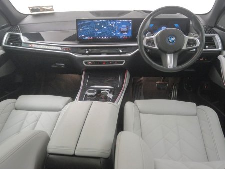 2025 BMW X5 - thumbnail 4