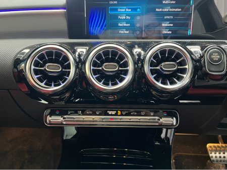 2023 Mercedes-Benz A Class 2023 MERCEDES-BENZ A250E 1.4 AUTOMATIC / CRUISE CONTROL / 360° PARKING CAMERA / ELECTRIC MEMORY & HEATED SEATS / PANORAMIC SUNROOF / PADDLE SHIFTERS / thumbnail