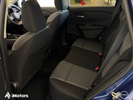 2026 Nissan X-Trail DEMO NO MILEAGE thumbnail