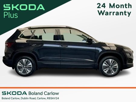 2023 Skoda Karoq - thumbnail 4