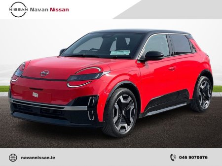 2026 Nissan Micra - thumbnail 3