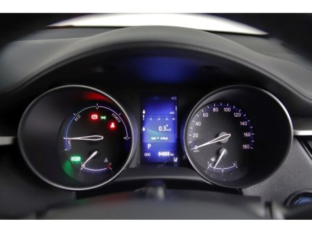 2017 Toyota C-HR - thumbnail 18