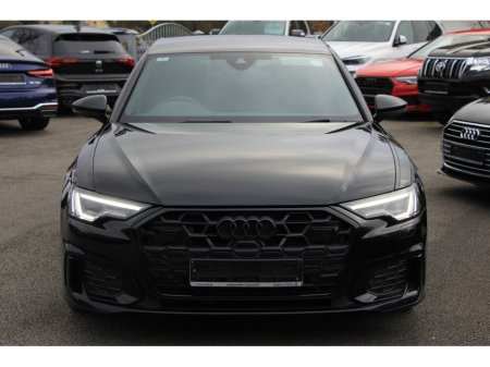 2024 Audi A6 - thumbnail 2