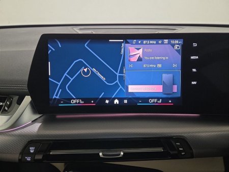 2024 BMW iX1 - thumbnail 8