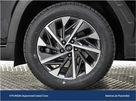 2022 Hyundai Tucson - thumbnail 8