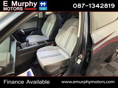 2022 SEAT Leon 1.0 TSI SE DYNAMIC €75 PER WEEK €21,950 thumbnail