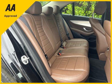 2019 Mercedes-Benz E Class - thumbnail 15