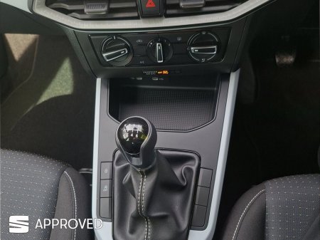 2025 SEAT Arona - thumbnail 16