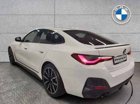 2023 BMW 4 Series - thumbnail 2