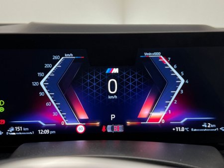 2025 BMW X5 - thumbnail 9