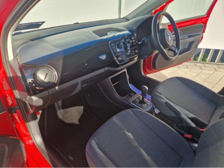 2016 Volkswagen up! - thumbnail 19