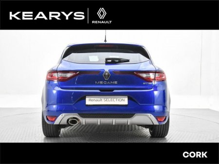 2019 Renault Megane GT Line TCe 140 GPF MY18 €18,900