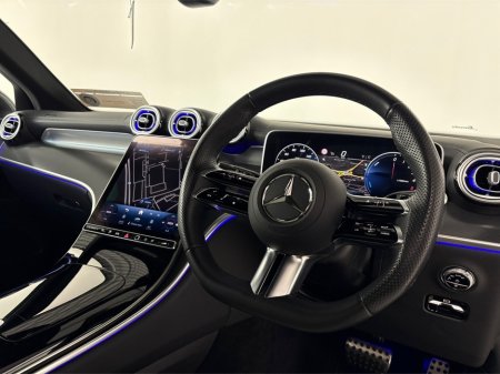 2023 Mercedes-Benz GLC Class - thumbnail 15
