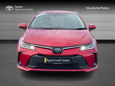 2023 Toyota Corolla - thumbnail 5