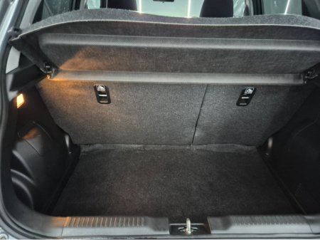 2022 Suzuki Swift - thumbnail 19