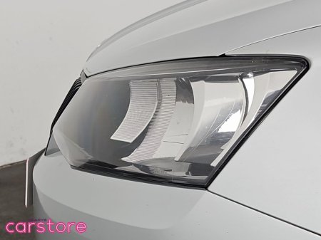 2016 Skoda Fabia - thumbnail 16