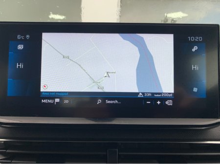 2023 Peugeot 3008 - thumbnail 23