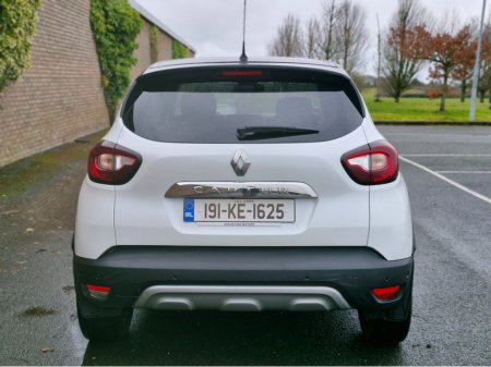 2019 Renault Captur - thumbnail 11