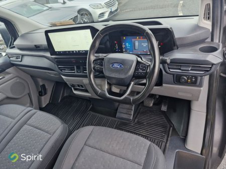 2024 Ford Transit Custom - view 4