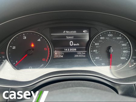 2013 Audi A6 - thumbnail 16