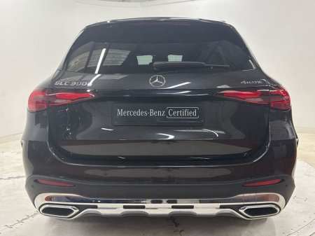 2023 Mercedes-Benz GLC Class - thumbnail 23