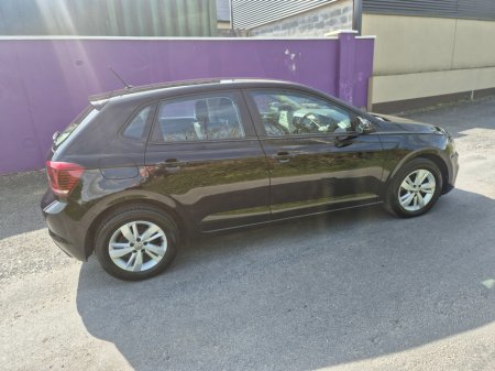 2019 Volkswagen Polo - photo 4