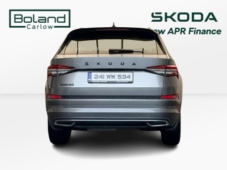 2024 Skoda Kodiaq - thumbnail 12