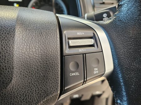 2019 Isuzu D-MAX - thumbnail 8