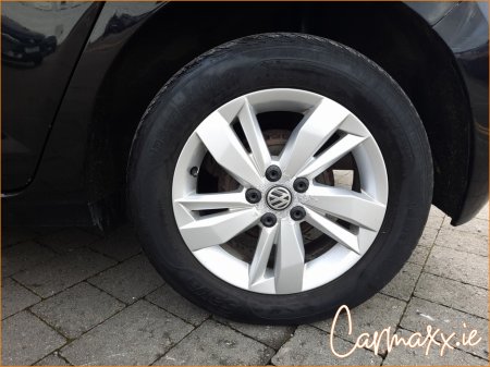 2019 Volkswagen Polo - thumbnail 10